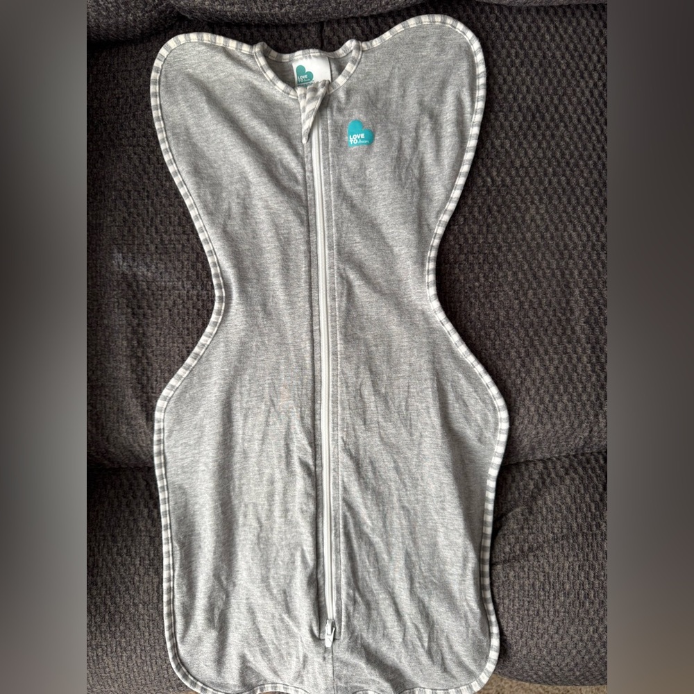 Love to dream swaddle